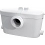 Bidet sanitaire SFA Saniaccess 3