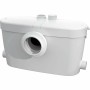 Bidet sanitaire SFA Saniaccess 3