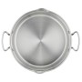 Casserole with lid Tefal G719SA74 Steel Ø 18 cm Ø 24 cm Ø 20 cm Ø 22 cm Ø 16 cm 1,5 L 2 L 6 L 5 L 10 Pieces