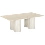 Centre Table Home ESPRIT 130 x 70 x 45 cm