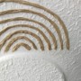 Boîte Décorative Versa Papier Bois MDF