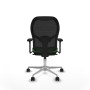 Chaise de Bureau Jorquera Piqueras y Crespo 3D086N0 Vert