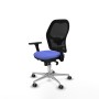 Chaise de Bureau Jorquera Piqueras y Crespo 3D086G0 Bleu clair