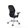 Office Chair Jorquera Piqueras y Crespo 3D086G0 Light Blue