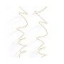 Wreath of LED Lights Lumineo Warm light 6 m