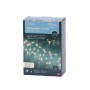 Wreath of LED Lights Lumineo Warm light 6 m