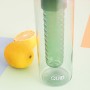 Infusions Bottle Quid Quidate Green 700 ml