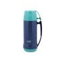 Thermos Quid Ciclon Turquoise 500 ml (12 Unités)