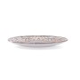 Assiette plate Bidasoa Deneb Hydrozero Marron Céramique Ø 27 cm (6 Unités)