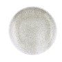 Assiette plate Bidasoa Element Hydrozero Beige Céramique Ø 27 cm (6 Unités)