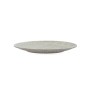 Assiette plate Bidasoa Element Hydrozero Beige Céramique Ø 25 cm (6 Unités)