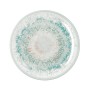 Assiette plate Bidasoa Kai Hydrozero Blanc Céramique Ø 27 cm (6 Unités)