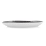Assiette plate Bidasoa Elite Marron Céramique Ø 26,5 cm (6 Unités)