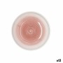 Assiette creuse Quid Velvet Vert Céramique Ø 21,5 cm (12 Unités)