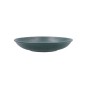 Assiette creuse Bidasoa Element Hydrozero Bleu Céramique Ø 23 cm (6 Unités)