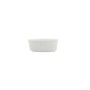Bol pour Apéritifs Bidasoa Elite Blanc Céramique 11,5 x 11,3 x 4,7 cm (8 Unités)