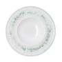 Assiette à pâtes Bidasoa Kai Hydrozero Blanc Céramique Ø 26 cm (6 Unités)