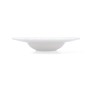 Assiette à pâtes Bidasoa Kai Hydrozero Blanc Céramique Ø 26 cm (6 Unités)