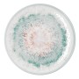 Plat pour pizza Bidasoa Kai Hydrozero Blanc Céramique Ø 30 cm (6 Unités)