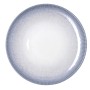 Plat pour pizza Bidasoa Lea Hydrozero Blanc Céramique Ø 30 cm (6 Unités)