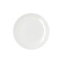Assiette plate Bidasoa Harmony Hydrozero Blanc Céramique Ø 21 cm (6 Unités)