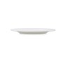 Assiette plate Bidasoa Serenity Hydrozero Blanc Céramique Ø 27 cm (6 Unités)