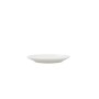 Assiette plate Bidasoa Harmony Hydrozero Blanc Céramique Ø 15 cm (6 Unités)