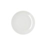 Assiette plate Bidasoa Harmony Hydrozero Blanc Céramique Ø 19 cm (6 Unités)