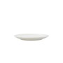 Assiette plate Bidasoa Harmony Hydrozero Blanc Céramique Ø 19 cm (6 Unités)