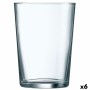 Glass Luminarc Sidra 500 ml Cider (6 Units)