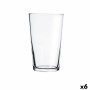Verre Luminarc Ruta Transparent verre 500 ml (6 Unités)
