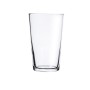 Glass Luminarc Ruta Transparent Glass 500 ml (6 Units)
