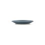 Assiette Bidasoa Element Hydrozero Bleu Céramique Ø 15 cm Pain (6 Unités)