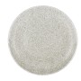 Plat pour pizza Bidasoa Element Hydrozero Beige Céramique Ø 30 cm (6 Unités)