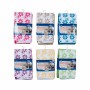 Chiffon en microfibres Lifetime Multicouleur 30 x 45 cm