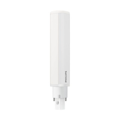 Lampe LED Philips E 8,9 W G24 1100 Lm 3,4 x 3,4 x 17,1 cm (4000K)