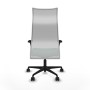 Office Chair Piqueras y Crespo B1C036N Emerald Green
