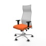 Office Chair Piqueras y Crespo B1C086G Orange