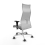 Office Chair Piqueras y Crespo B1C086G Light grey
