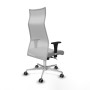 Office Chair Piqueras y Crespo B1C086G Light grey
