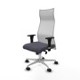 Office Chair Piqueras y Crespo B1C086N Dark grey