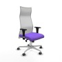 Office Chair Piqueras y Crespo B1C086G Lilac