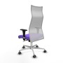 Office Chair Piqueras y Crespo B1C086G Lilac