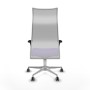 Office Chair Piqueras y Crespo B1C086G Lilac