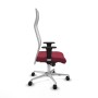 Office Chair Piqueras y Crespo B1C086N Maroon