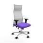 Office Chair Piqueras y Crespo B1C086N Lilac