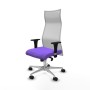 Office Chair Piqueras y Crespo B1C086N Lilac