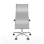 Office Chair Piqueras y Crespo B1C026G Purple
