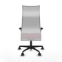 Office Chair Piqueras y Crespo B1C036N Maroon