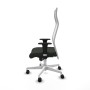 Office Chair Piqueras y Crespo B1C026N Black